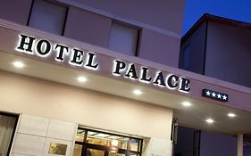 Hotel Palace Civitanova Marche
